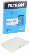 Filtron K 1006 Filtr, wentylacja przestrzeni pasażerskiej
