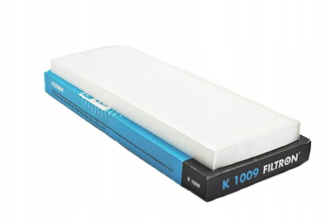 Filtron K 1009 Filtr, wentylacja przestrzeni pasażerskiej