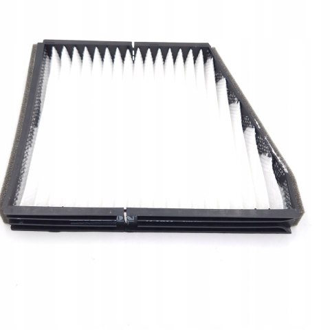 Filtron K 1011 Filtr, wentylacja przestrzeni pasażerskiej