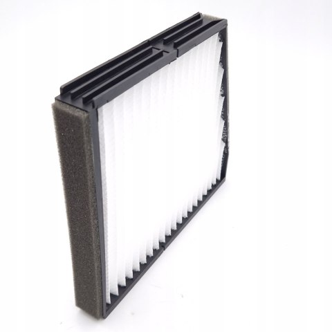 Filtron K 1011 Filtr, wentylacja przestrzeni pasażerskiej