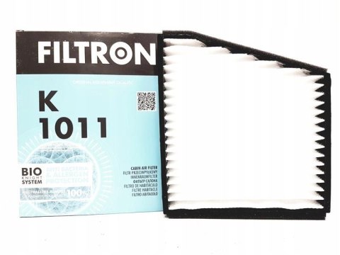 Filtron K 1011 Filtr, wentylacja przestrzeni pasażerskiej
