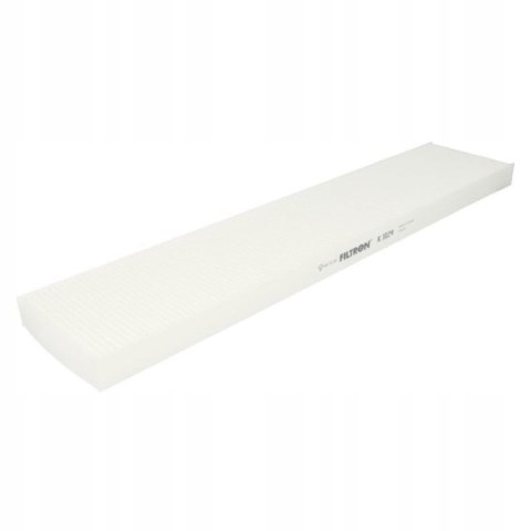 Filtron K 1024 Filtr, wentylacja przestrzeni pasażerskiej