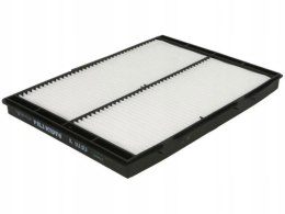 Filtron K 1030 Filtr, wentylacja przestrzeni pasażerskiej