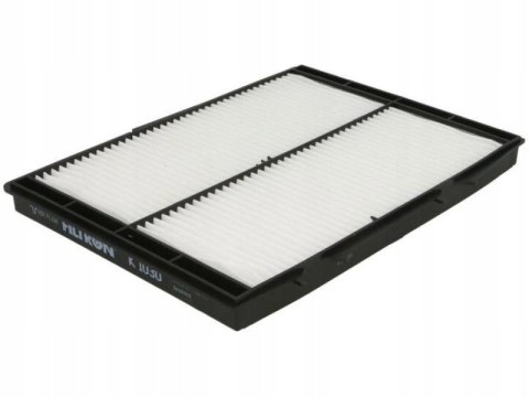 Filtron K 1030 Filtr, wentylacja przestrzeni pasażerskiej