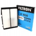 Filtron K 1030 Filtr, wentylacja przestrzeni pasażerskiej