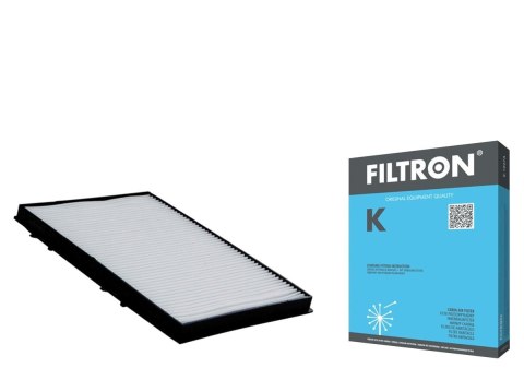 Filtron K 1030 Filtr, wentylacja przestrzeni pasażerskiej
