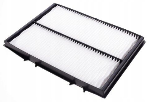 Filtron K 1030 Filtr, wentylacja przestrzeni pasażerskiej