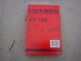 FILTR POWIETRZA FILTRON AP190