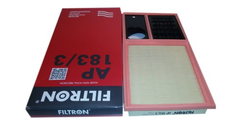 Filtron AP 183/3 Filtr powietrza