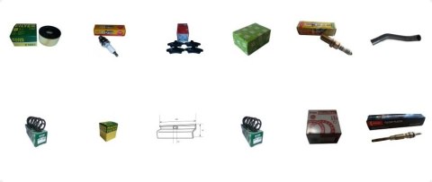 Filtron AP 183/3 Filtr powietrza