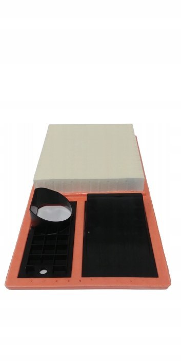 Filtron AP 183/3 Filtr powietrza