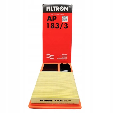 Filtron AP 183/3 Filtr powietrza