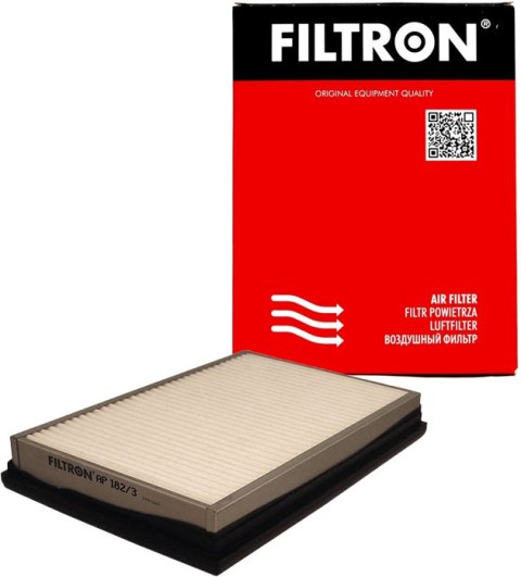 Filtron AP 183/6 Filtr powietrza