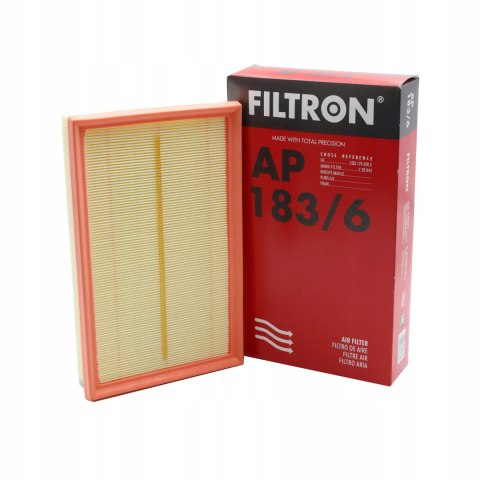 Filtron AP 183/6 Filtr powietrza