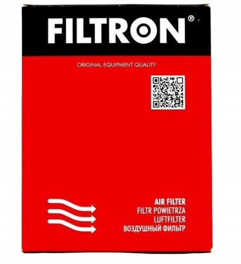Filtron AP 183/6 Filtr powietrza