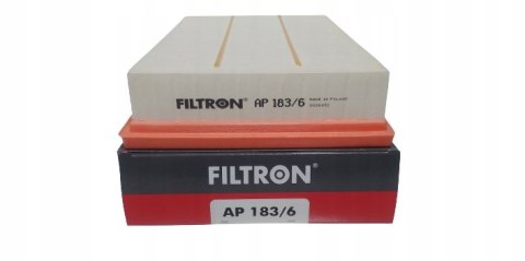 Filtron AP 183/6 Filtr powietrza