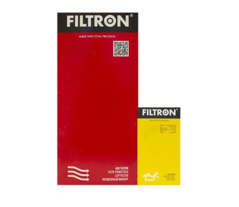 Filtron AP 185/3 Filtr powietrza