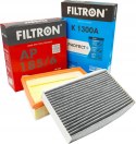 Filtron AP 185/6 Filtr powietrza