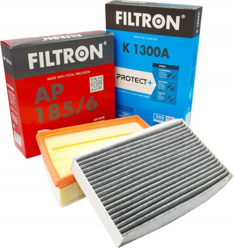 Filtron AP 185/6 Filtr powietrza