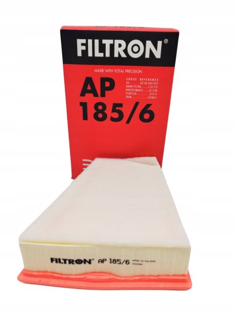 Filtron AP 185/6 Filtr powietrza