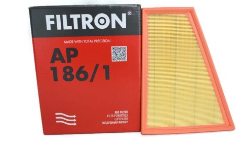 Filtron AP 186/1 Filtr powietrza