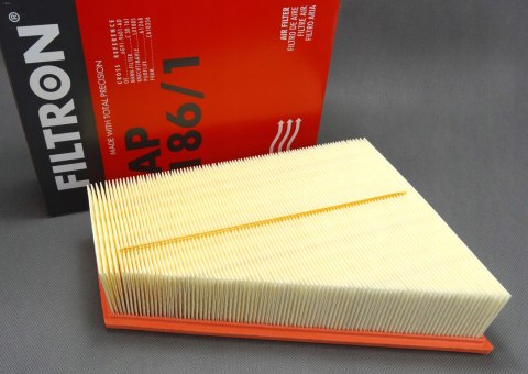 Filtron AP 186/1 Filtr powietrza