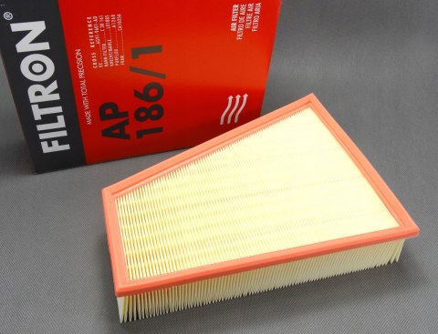 Filtron AP 186/1 Filtr powietrza