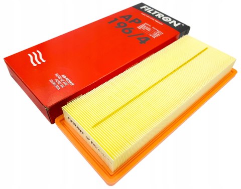 Filtron AP 196/4 Filtr powietrza