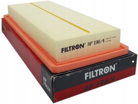 Filtron AP 196/4 Filtr powietrza