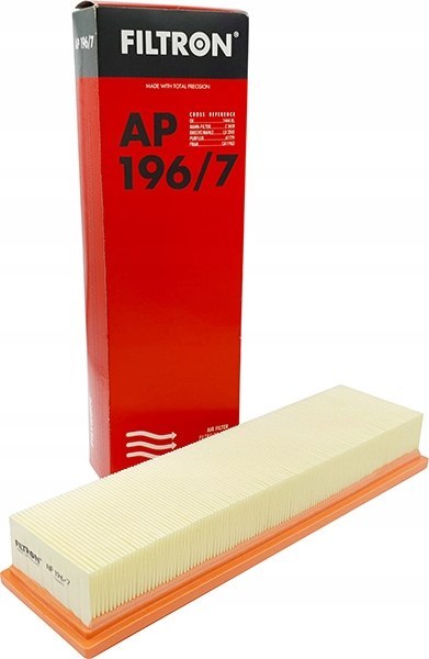 Filtron AP 196/7 Filtr powietrza
