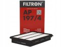 Filtron AP 197/4 Filtr powietrza