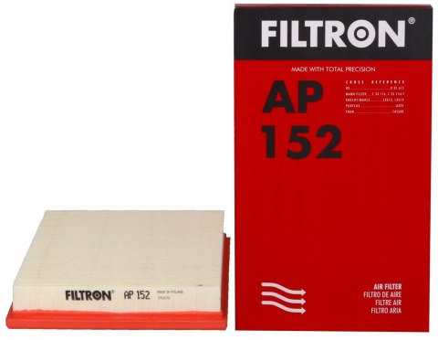 Filtr powietrza Filtron AP 152