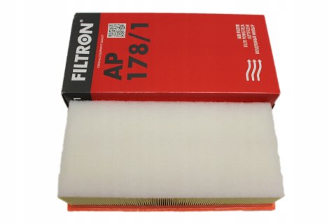 Filtr powietrza Filtron AP178/1