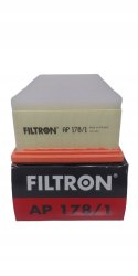 Filtr powietrza Filtron AP178/1