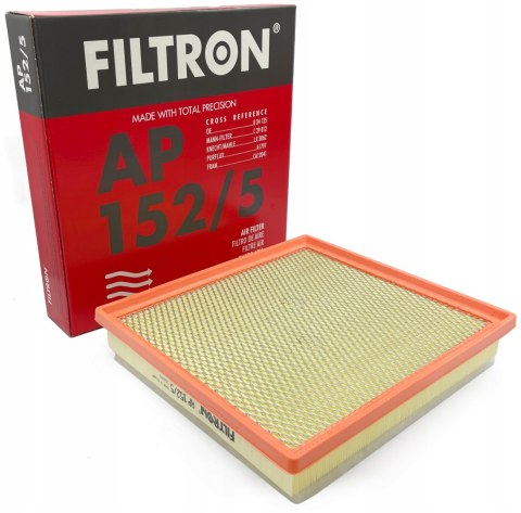 Filtron AP 152/5 Filtr powietrza