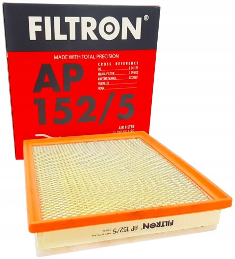 Filtron AP 152/5 Filtr powietrza