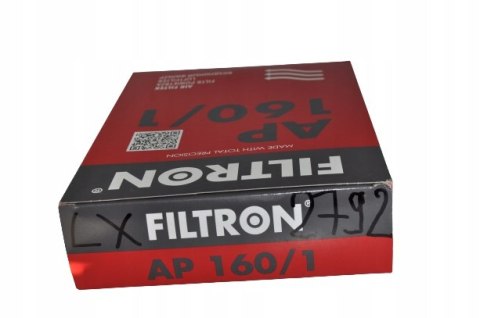 Filtron AP 160/1 Filtr powietrza
