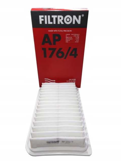Filtron AP 176/4 Filtr powietrza