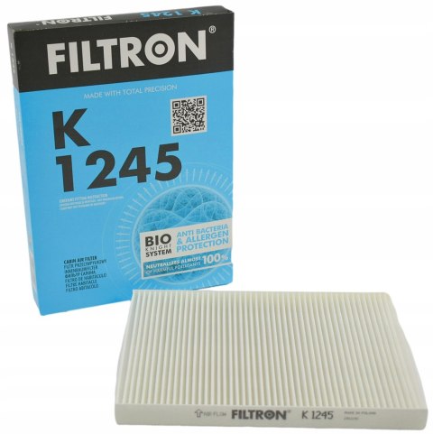 Filtron AP 177/7 Filtr powietrza