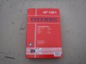 FILTR POWIETRZA FILTRON AP130/1