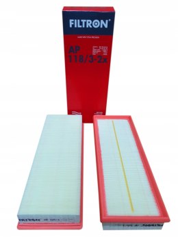 Filtron AP 118/3-2x Filtr powietrza