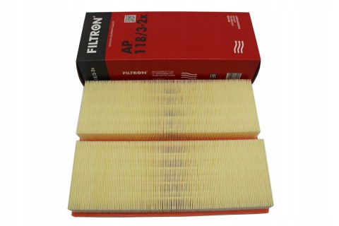 Filtron AP 118/3-2x Filtr powietrza