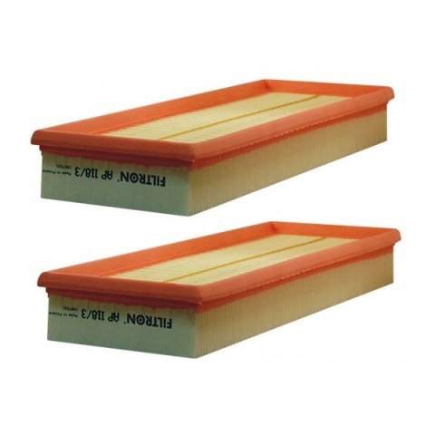 Filtron AP 118/3-2x Filtr powietrza