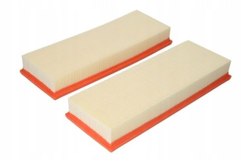 Filtron AP 118/3-2x Filtr powietrza