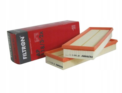 Filtron AP 118/3-2x Filtr powietrza