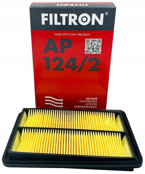 Filtron AP 124/2 Filtr powietrza