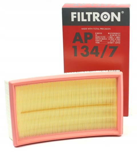 Filtron AP 134/7 Filtr powietrza