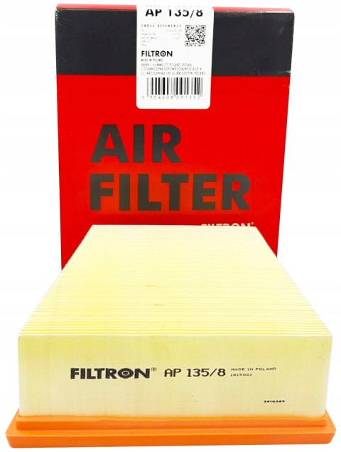 Filtron AP 135/8 Filtr powietrza