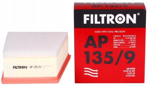 Filtron AP 135/9 Filtr powietrza