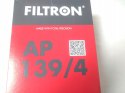 Filtron AP 139/4 Filtr powietrza